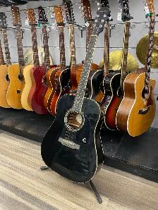 Epiphone DR 100 EB Acoustic Guitar