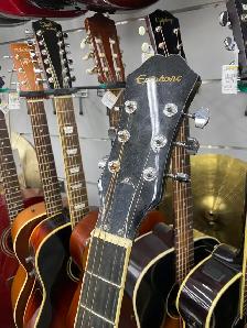 Epiphone DR 100 EB Acoustic Guitar - Photo 2
