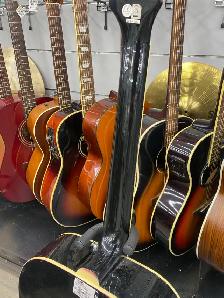 Epiphone DR 100 EB Acoustic Guitar - Photo 7