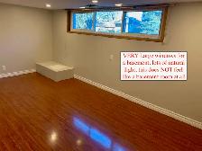 ALL-INCLUSIVE 3 Basement Rooms – Newly Renovated, Large windows - Photo 4