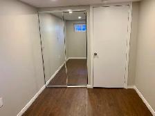 ALL-INCLUSIVE 3 Basement Rooms – Newly Renovated, Large windows - Photo 6