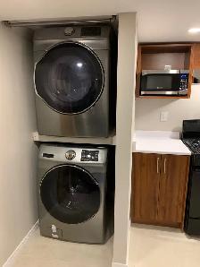 ALL-INCLUSIVE 3 Basement Rooms – Newly Renovated, Large windows - Photo 8