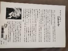 BON ROMAN NEUF DE MARIE LABERGE,GOUT DU BONHEUR 606 PAGES: $5.00 - Photo 2