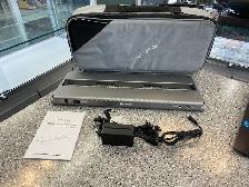 Vangoa Guitar Pedal Board - Photo 2