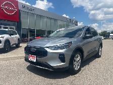 2023 Ford Escape Active with only 50,000 km -  Clean Title
