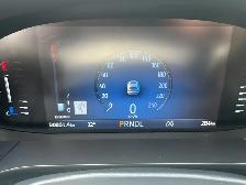 2023 Ford Escape Active with only 50,000 km -  Clean Title - Photo 9