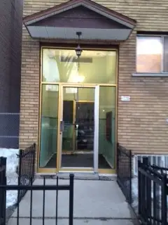 21/2 a louer , pres de cegep maisonneuve