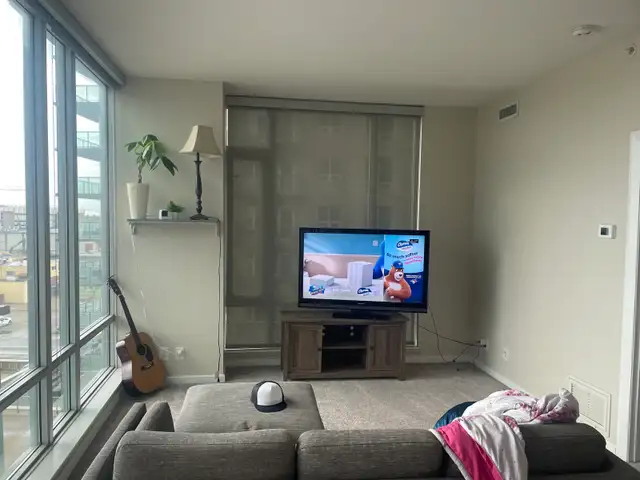 1BD/BTH (Victoria Park)