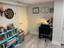 Annex 2Bed Basement Apartment by Bathurst subway - Photo 3