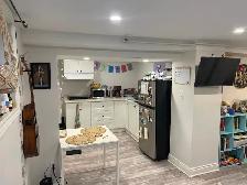 Annex 2Bed Basement Apartment by Bathurst subway - Photo 5