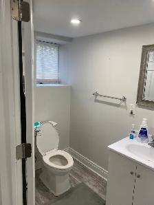 Annex 2Bed Basement Apartment by Bathurst subway - Photo 8