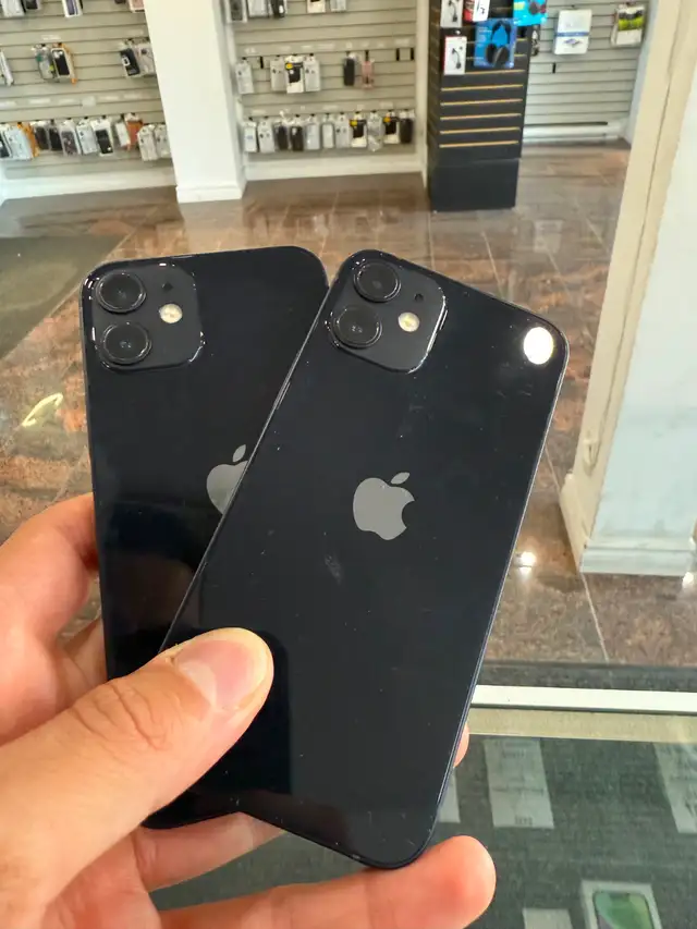 ✅✔️ Réparation vitre cassé iPhone / Samsung / LG / Huawei ✅✔️