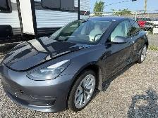 2022 Tesla Model 3 Just in at Picnsave!