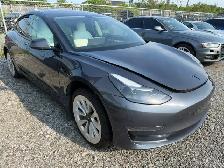 2022 Tesla Model 3 Just in at Picnsave! - Photo 2