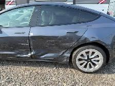 2022 Tesla Model 3 Just in at Picnsave! - Photo 9