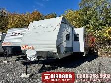 2011 GULFSTREAM KINGSPORT 265BHS Travel Trailer - Photo 2