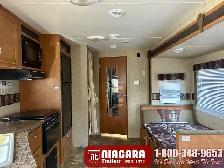 2011 GULFSTREAM KINGSPORT 265BHS Travel Trailer - Photo 5