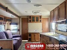2011 GULFSTREAM KINGSPORT 265BHS Travel Trailer - Photo 6
