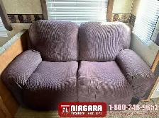 2011 GULFSTREAM KINGSPORT 265BHS Travel Trailer - Photo 7