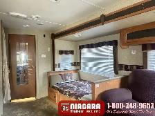 2011 GULFSTREAM KINGSPORT 265BHS Travel Trailer - Photo 8