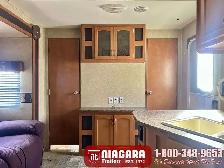 2011 GULFSTREAM KINGSPORT 265BHS Travel Trailer - Photo 10