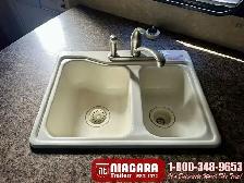 2011 GULFSTREAM KINGSPORT 265BHS Travel Trailer - Photo 11
