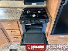 2011 GULFSTREAM KINGSPORT 265BHS Travel Trailer - Photo 12