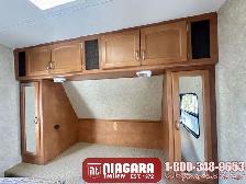 2011 GULFSTREAM KINGSPORT 265BHS Travel Trailer - Photo 13