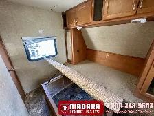 2011 GULFSTREAM KINGSPORT 265BHS Travel Trailer - Photo 14