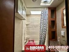 2011 GULFSTREAM KINGSPORT 265BHS Travel Trailer - Photo 15