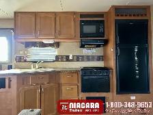 2011 GULFSTREAM KINGSPORT 265BHS Travel Trailer - Photo 19