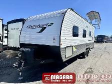 2025 STARCRAFT AR/ONE 231BH Travel Trailer - Photo 2