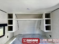 2025 STARCRAFT AR/ONE 231BH Travel Trailer - Photo 7