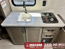 2025 STARCRAFT AR/ONE 231BH Travel Trailer - Photo 11