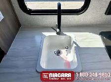 2025 STARCRAFT AR/ONE 231BH Travel Trailer - Photo 12
