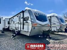 2025 KEYSTONE COUGAR 25FKD