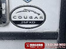 2025 KEYSTONE COUGAR 25FKD - Photo 4
