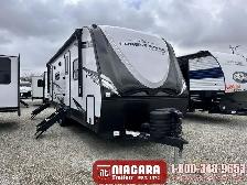 2025 EAST TO WEST ALTA 2475KBH Travel Trailer