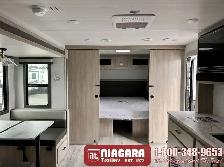2025 EAST TO WEST ALTA 2475KBH Travel Trailer - Photo 6