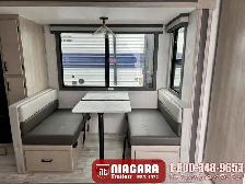 2025 EAST TO WEST ALTA 2475KBH Travel Trailer - Photo 7