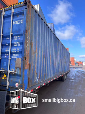 Best Grand Bend Boxes Around!