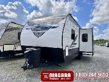 2023 PALOMINO PUMA 25RKQB Travel Trailer - Photo 2