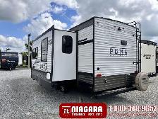 2023 PALOMINO PUMA 25RKQB Travel Trailer - Photo 4