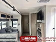 2023 PALOMINO PUMA 25RKQB Travel Trailer - Photo 6