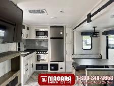 2023 PALOMINO PUMA 25RKQB Travel Trailer - Photo 7