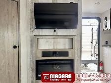2023 PALOMINO PUMA 25RKQB Travel Trailer - Photo 8