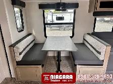 2023 PALOMINO PUMA 25RKQB Travel Trailer - Photo 10