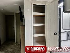 2023 PALOMINO PUMA 25RKQB Travel Trailer - Photo 20
