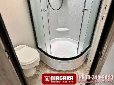 2023 PALOMINO PUMA 25RKQB Travel Trailer - Photo 22