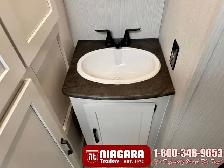 2023 PALOMINO PUMA 25RKQB Travel Trailer - Photo 23